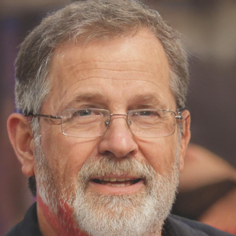Portrait von Dr. Andreas Schneider, Versicherungsexperte und Co-Trainer